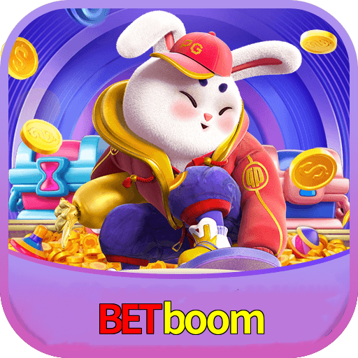 Imagem promocional da betboom mostrando a plataforma e suas vantagens